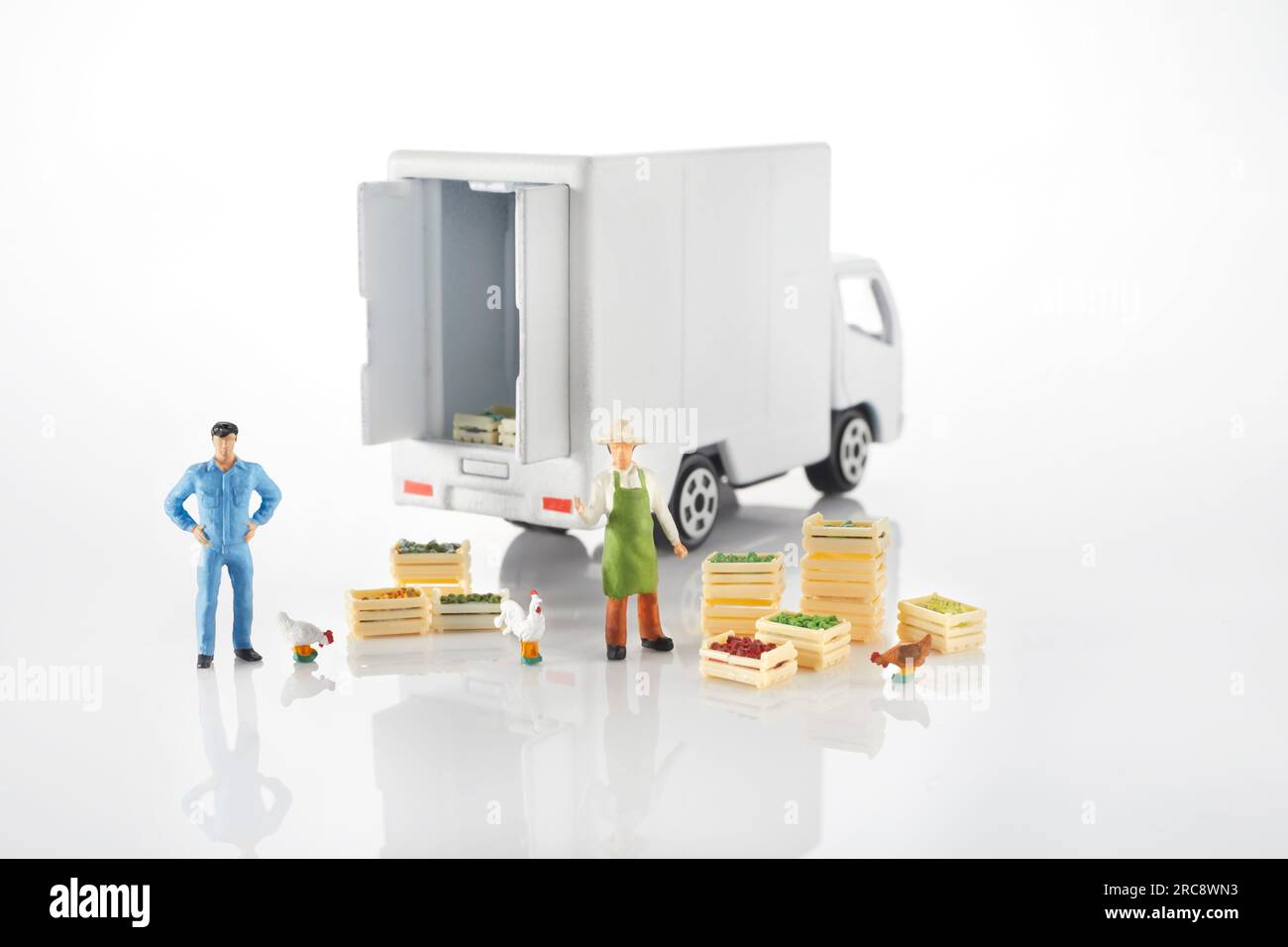 Shipment direct hires stock photography and images Alamy