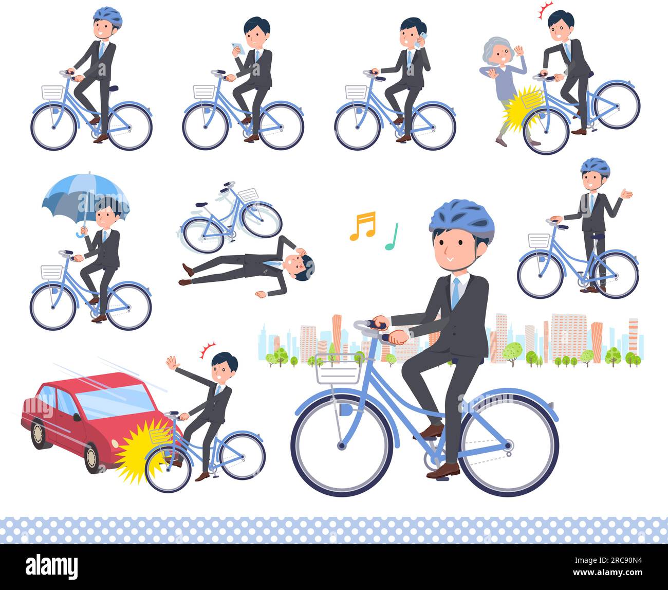 Hunting accidents Stock Vector Images - Alamy