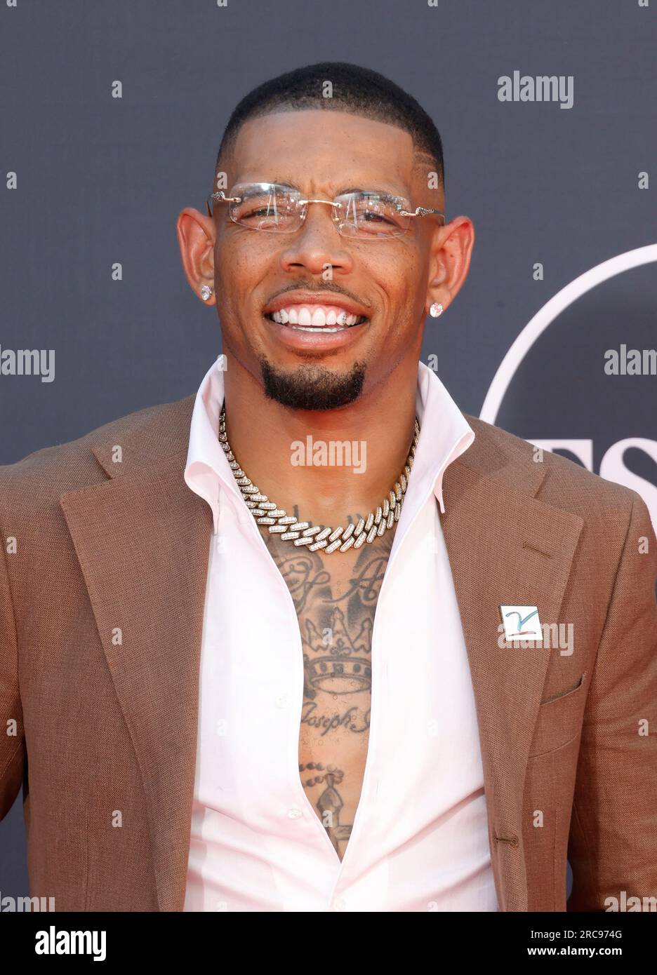 Joe haden hi-res stock photography and images - Alamy