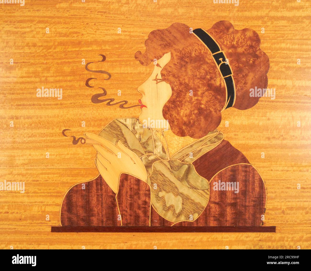 Antique 1930s Art Deco Wooden Wall Panel Stock Photo Alamy antique-1930s-art-deco-wooden-wall-panel-stock-photo-alamy