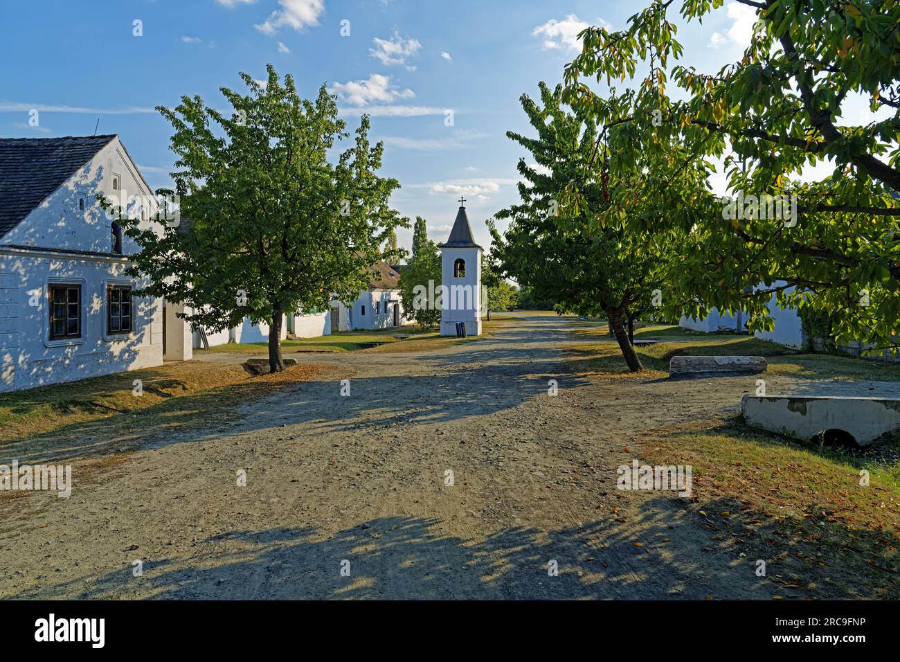 Ujkeri haranglab hi-res stock photography and images - Alamy