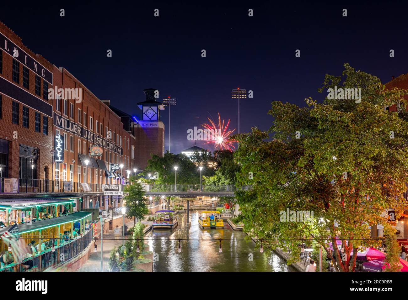 okc july 4th events