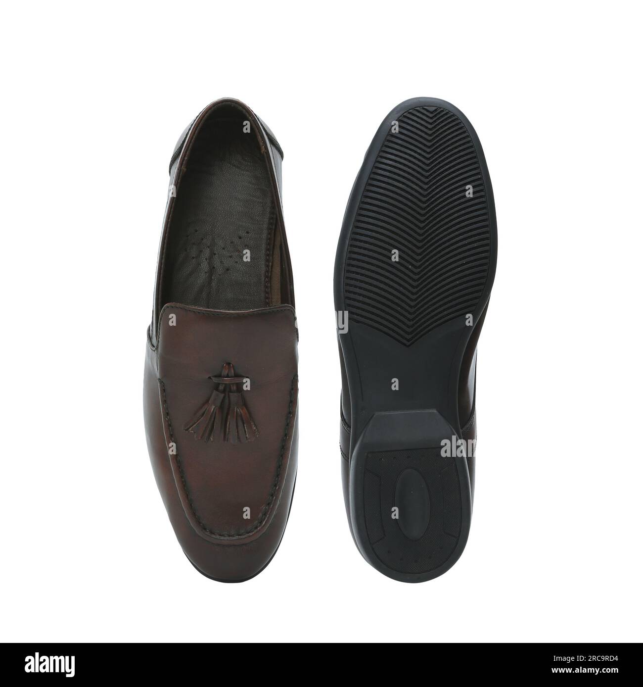 Louis Vuitton Mens Gray Leather Tassel Detail Driving Loafer Shoes Siz -  Shop Linda's Stuff