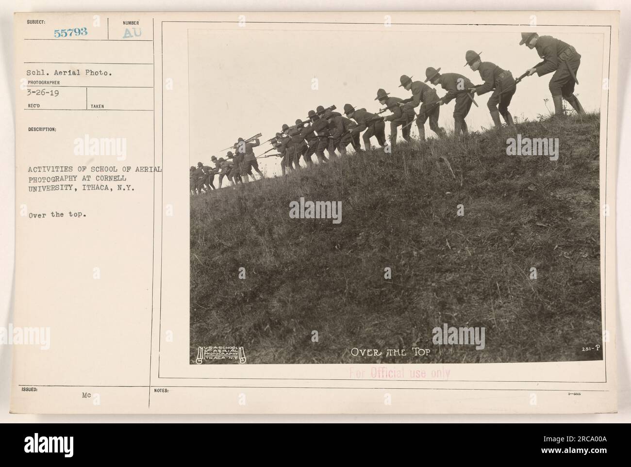 World war one activities hi-res stock photography and images - Alamy