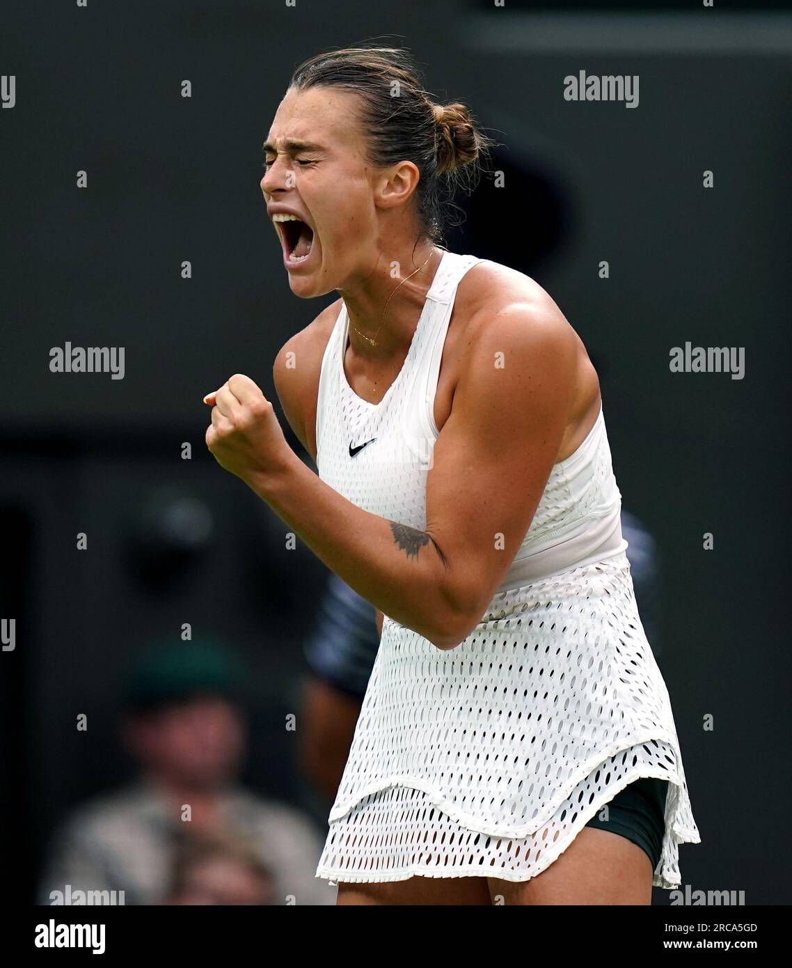 Wimbledon 2023 women's singles semi-finals preview