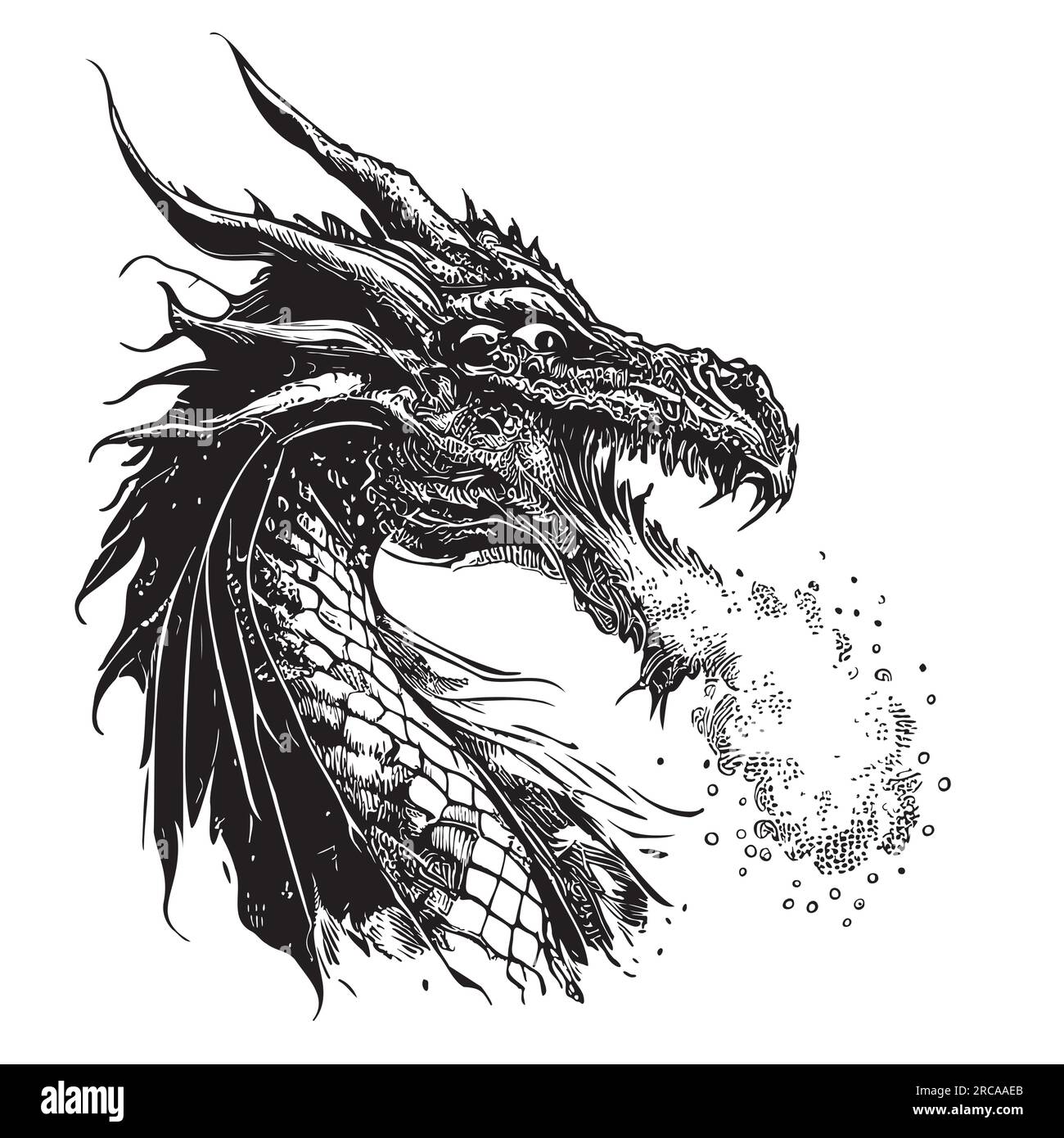 How Can The White Walker Dragon Breath Fire Sale Online 