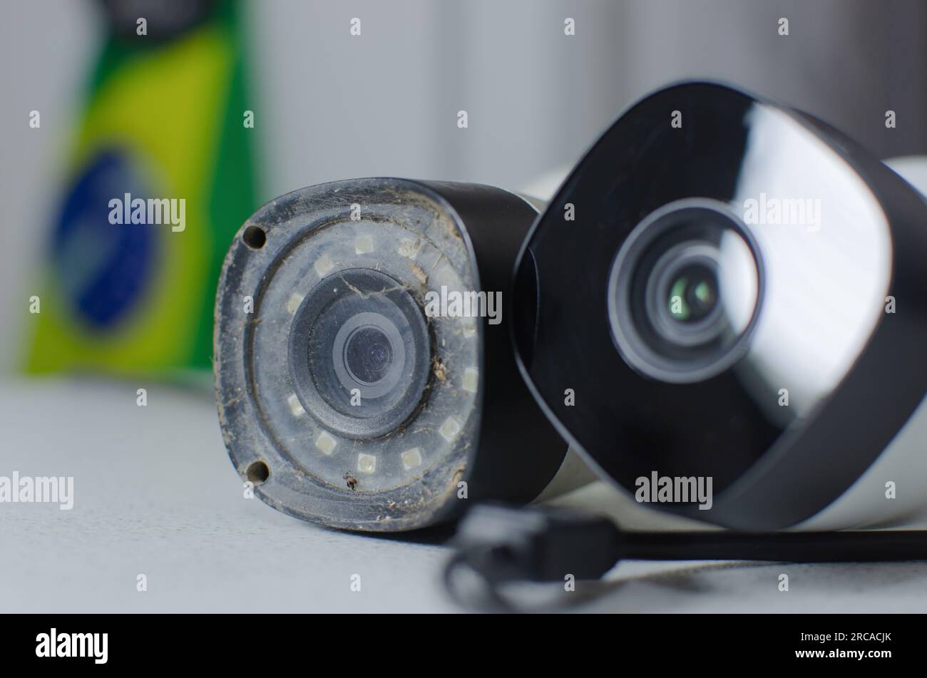 Ip cam hi-res stock photography and images - Page 4 - Alamy