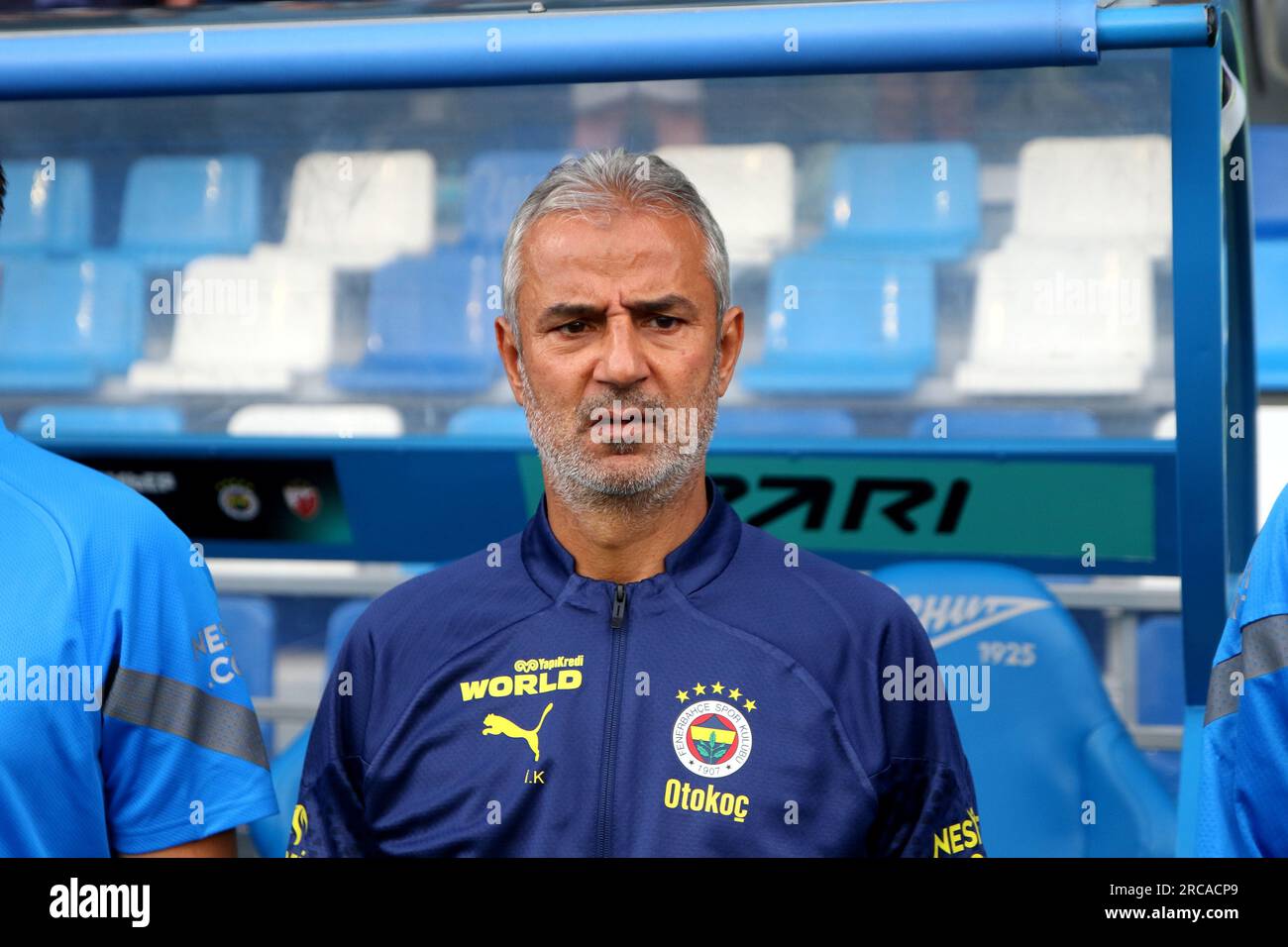 3,467 Headcoach Of Crvena Zvezda Photos & High Res Pictures - Getty Images