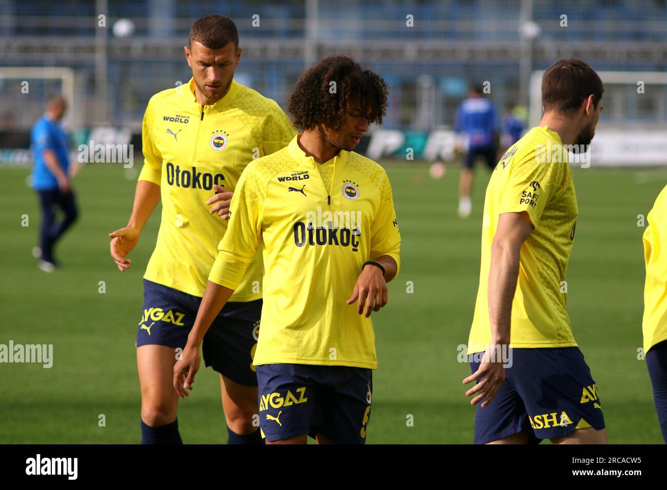 Russia National Team Players in action during a match in the given year
