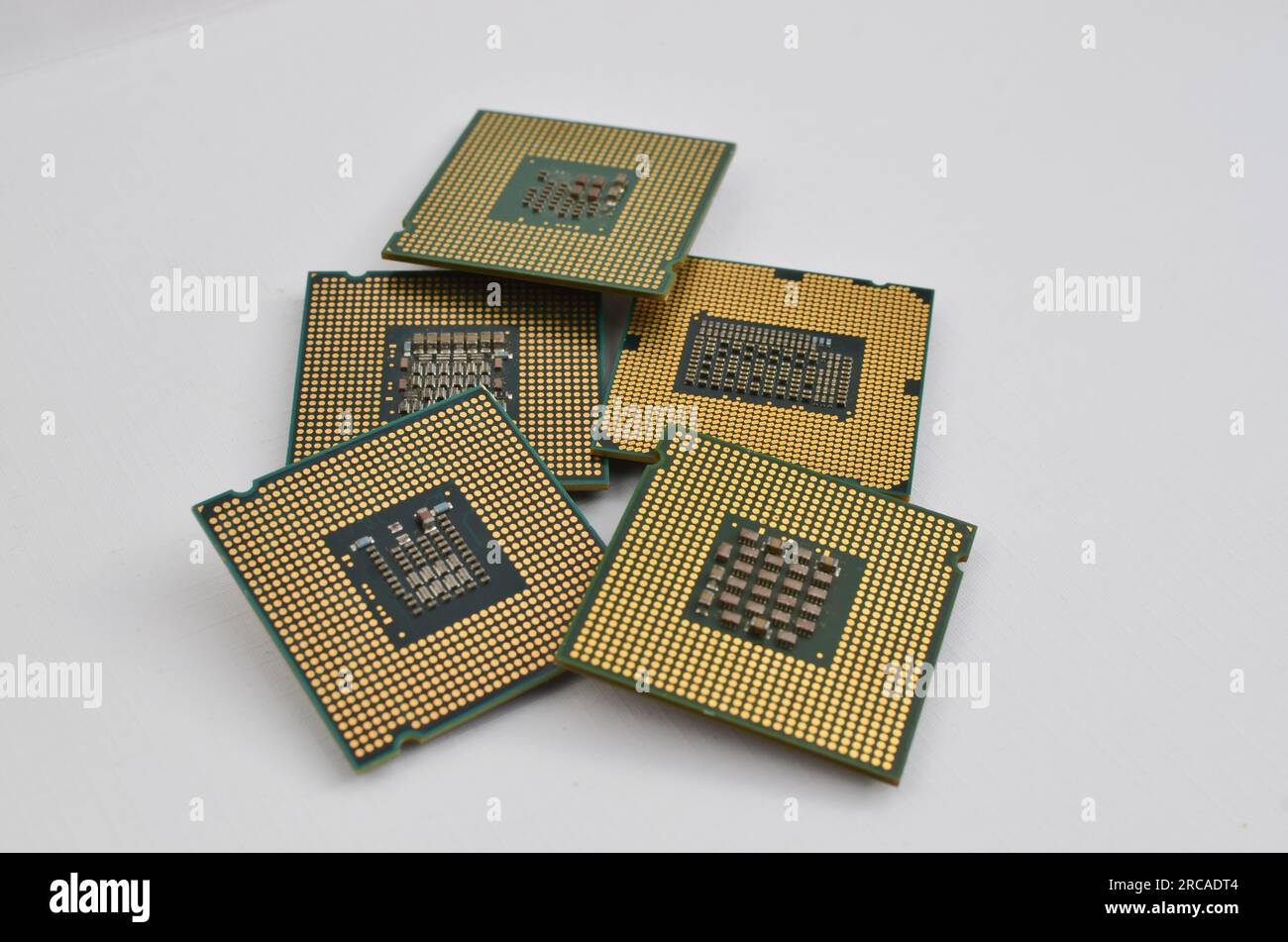 Intel cpu close up hi-res stock photography and images - Page 3 - Alamy