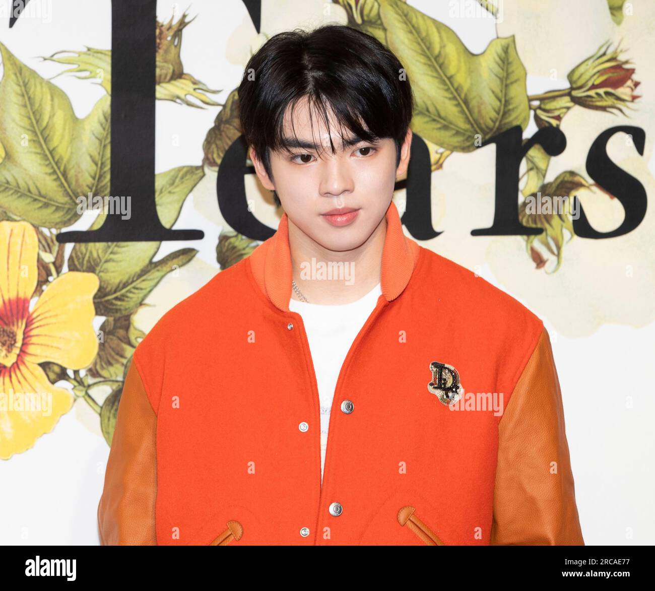 South korean figure skater you young hi res stock photography and South korean figure skater you young hi res stock photography and