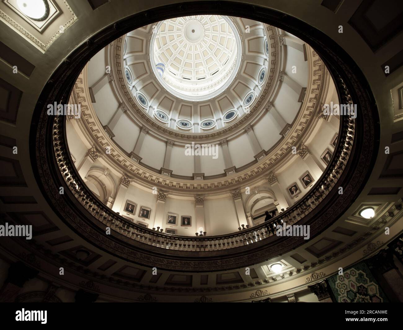 Colorado State Capitol Building Stock Photo - Alamy