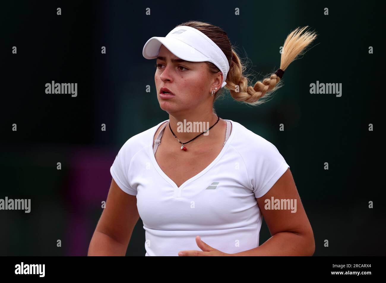 Luciana moyano hi-res stock photography and images - Alamy