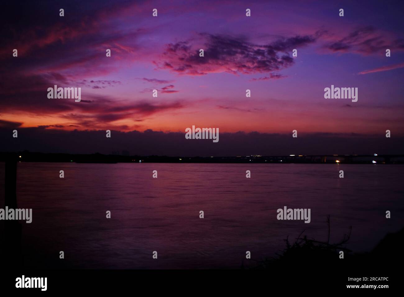 Sunrise shots hi-res stock photography and images - Alamy