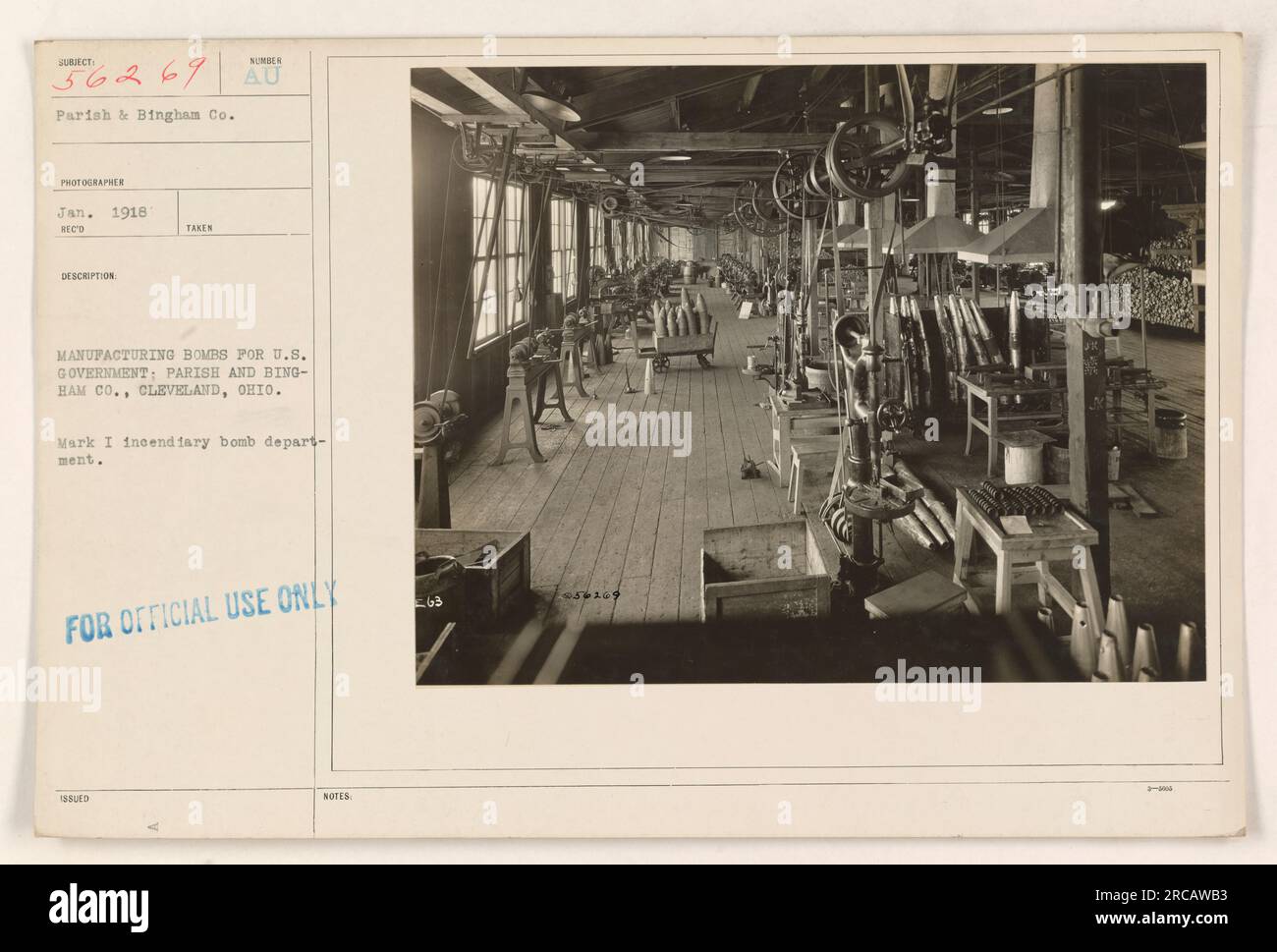 Ohio manufacturing hires stock photography and images Alamy