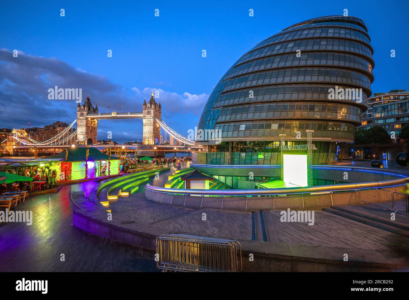 United kingdom road construction hi-res stock photography and images ...