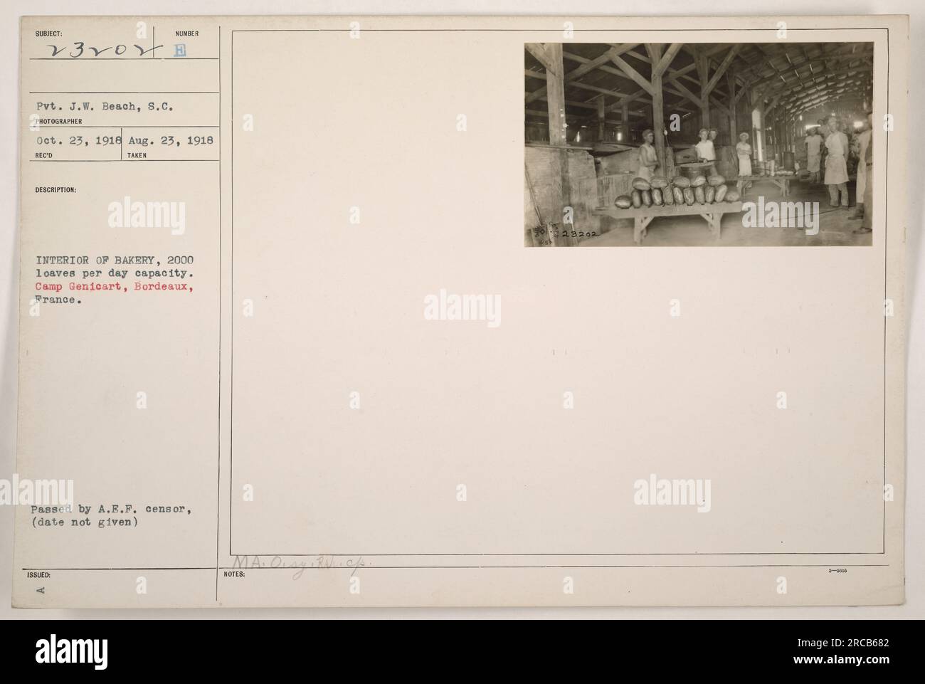 2000 loaves per day capacity hires stock photography and images Alamy