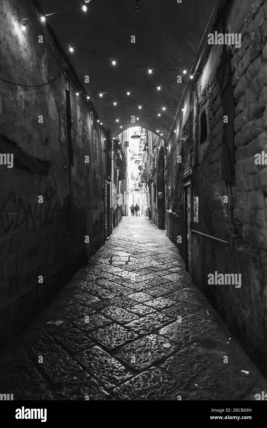 Traditional houses of the country center Black and White Stock Photos & Images Alamy