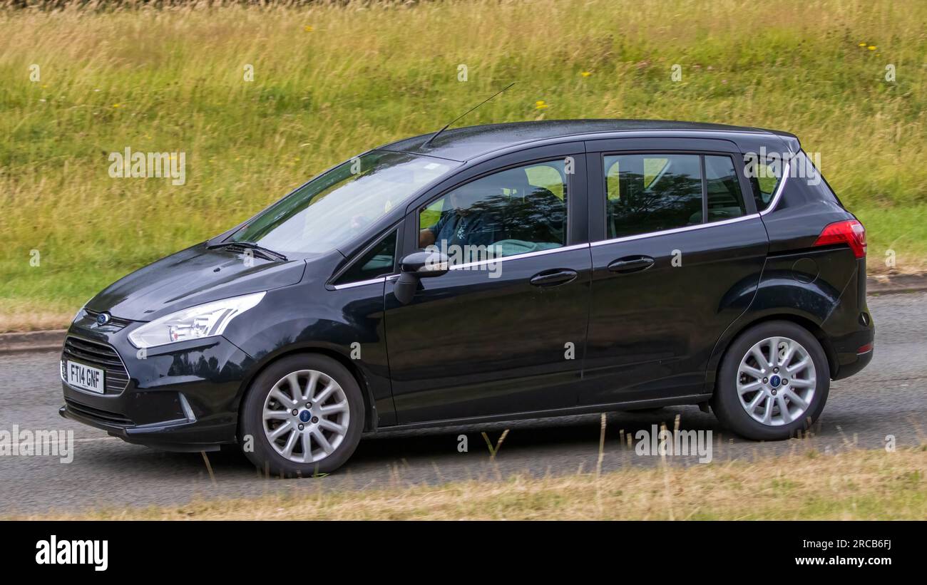 File:2014 Ford S-Max Titanium X Sport TDCi 2.0.jpg - Wikimedia Commons