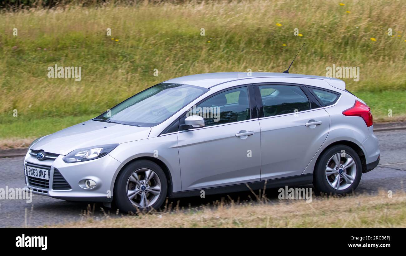 Ford zetec engine hi-res stock photography and images - Alamy