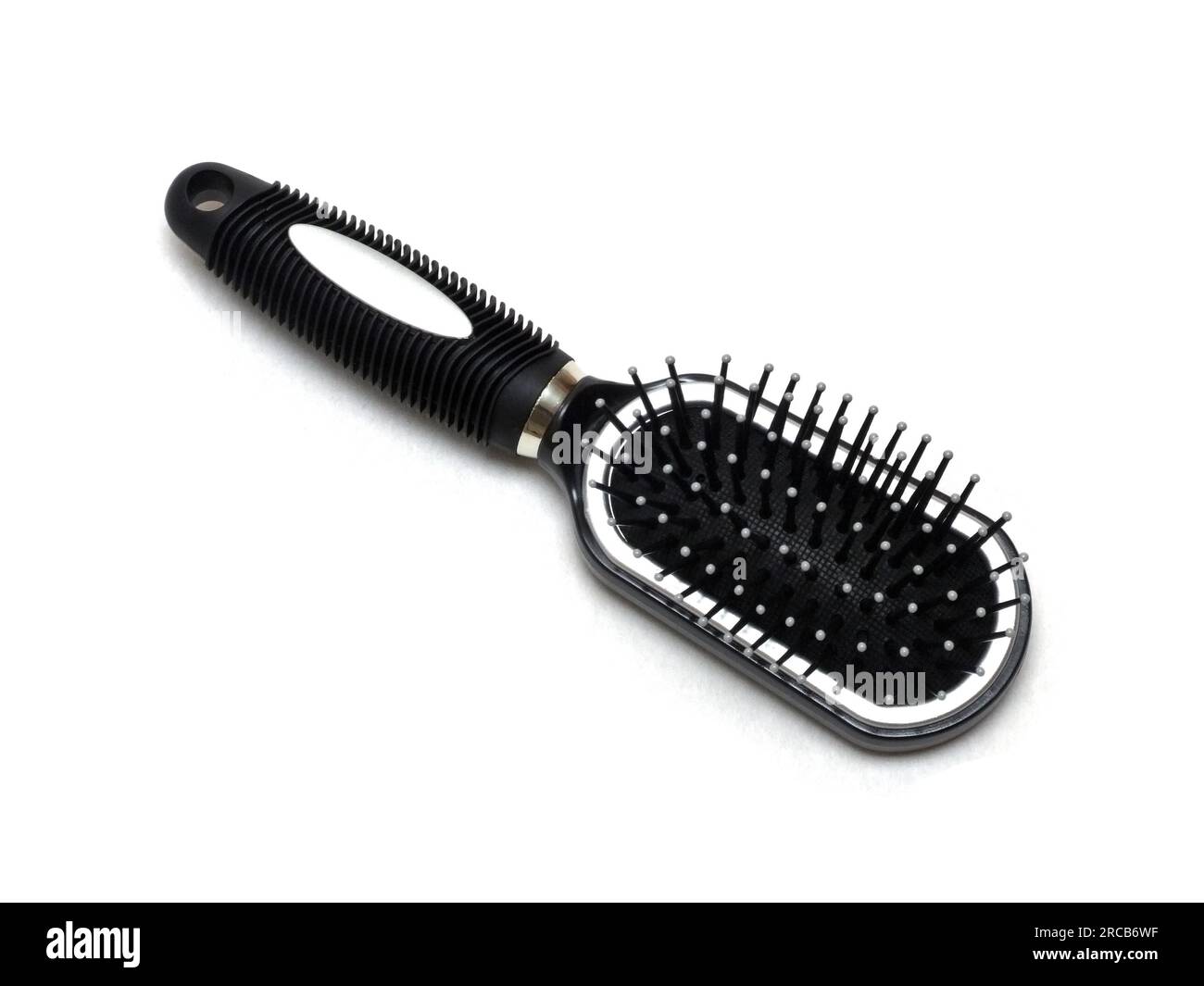 Cosmetics beauty care hairbrush hi-res stock photography and images - Alamy
