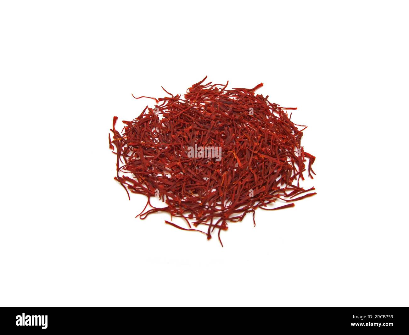 A few saffron crocus (Crocus sativus Stock Photo Alamy