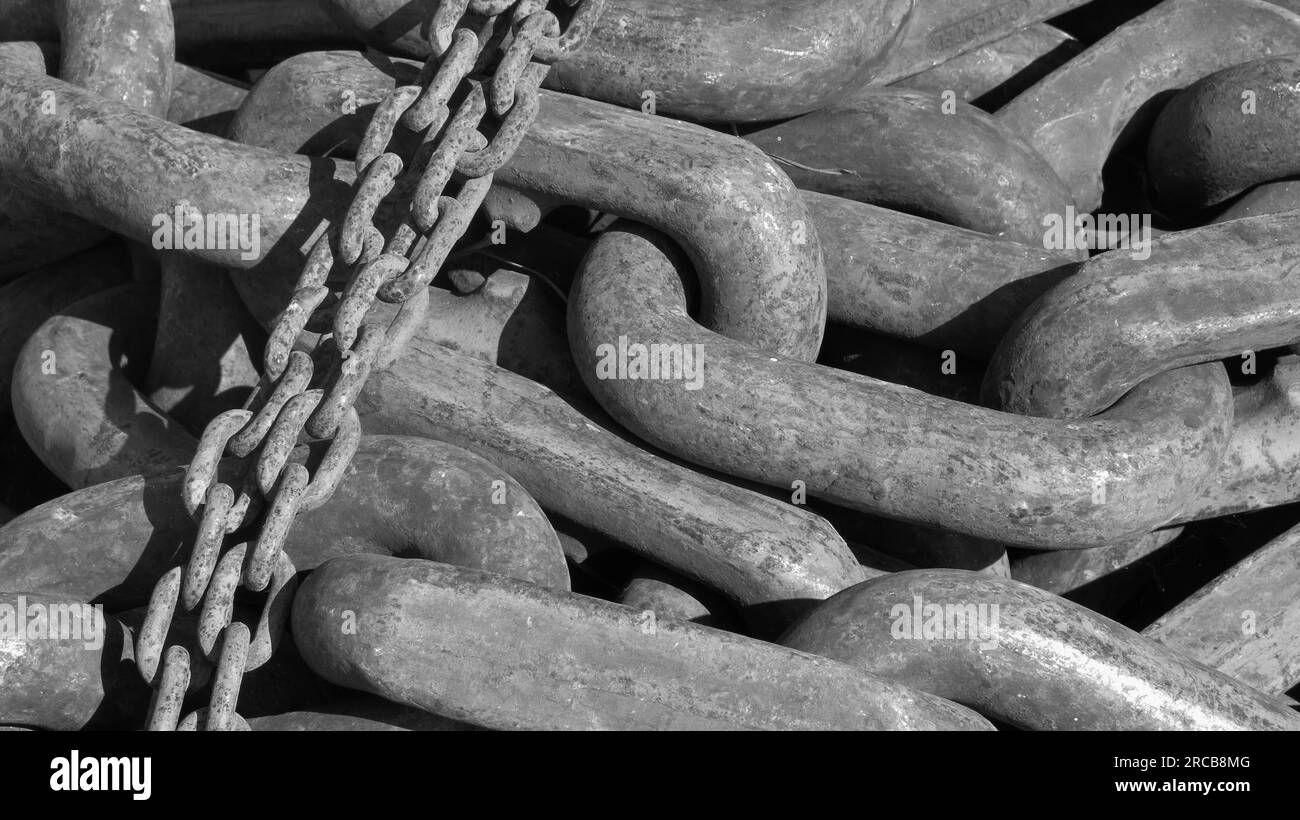 Abstract rust Black and White Stock Photos & Images Alamy