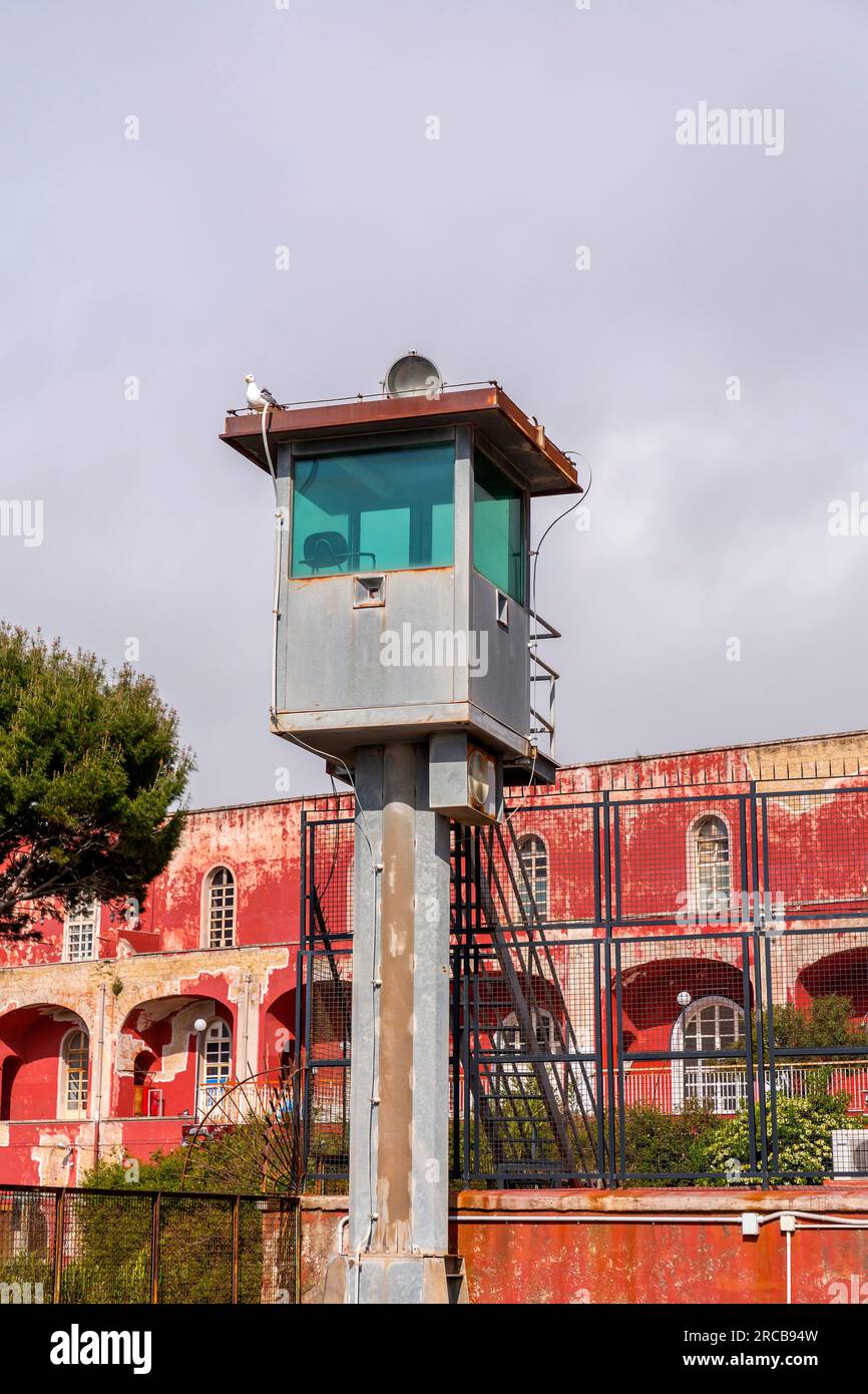 Palazzo carafa di santa severina hires stock photography and images
