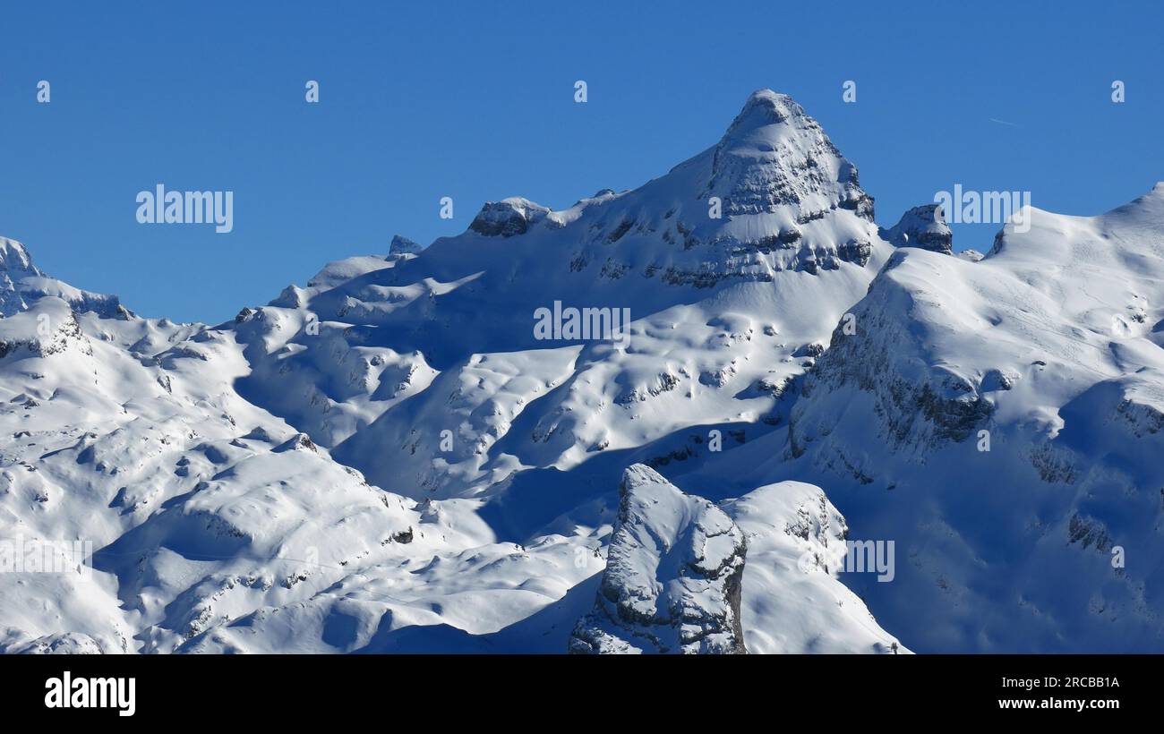 From the swiss alps hi-res stock photography and images - Alamy