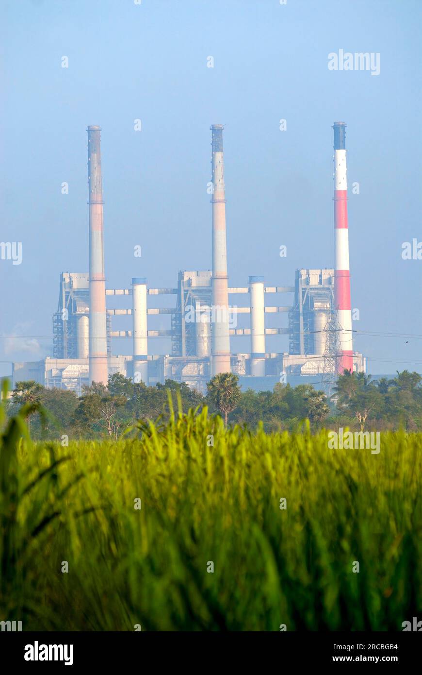 what-is-thermal-power-plant-layout-working-and-operation
