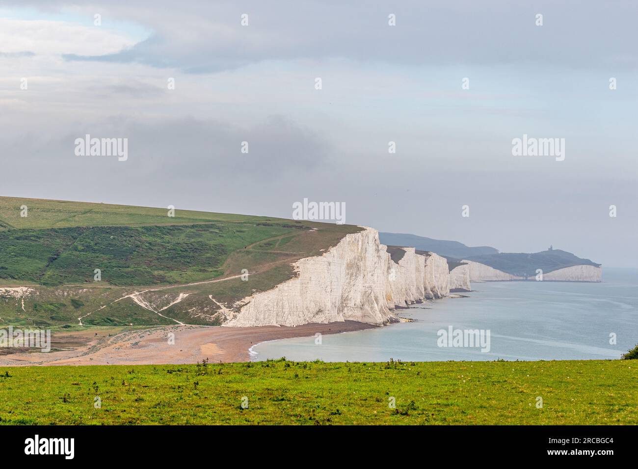 Beautiful view footage taken of the landscape during my trip to National Parks Stock Photo