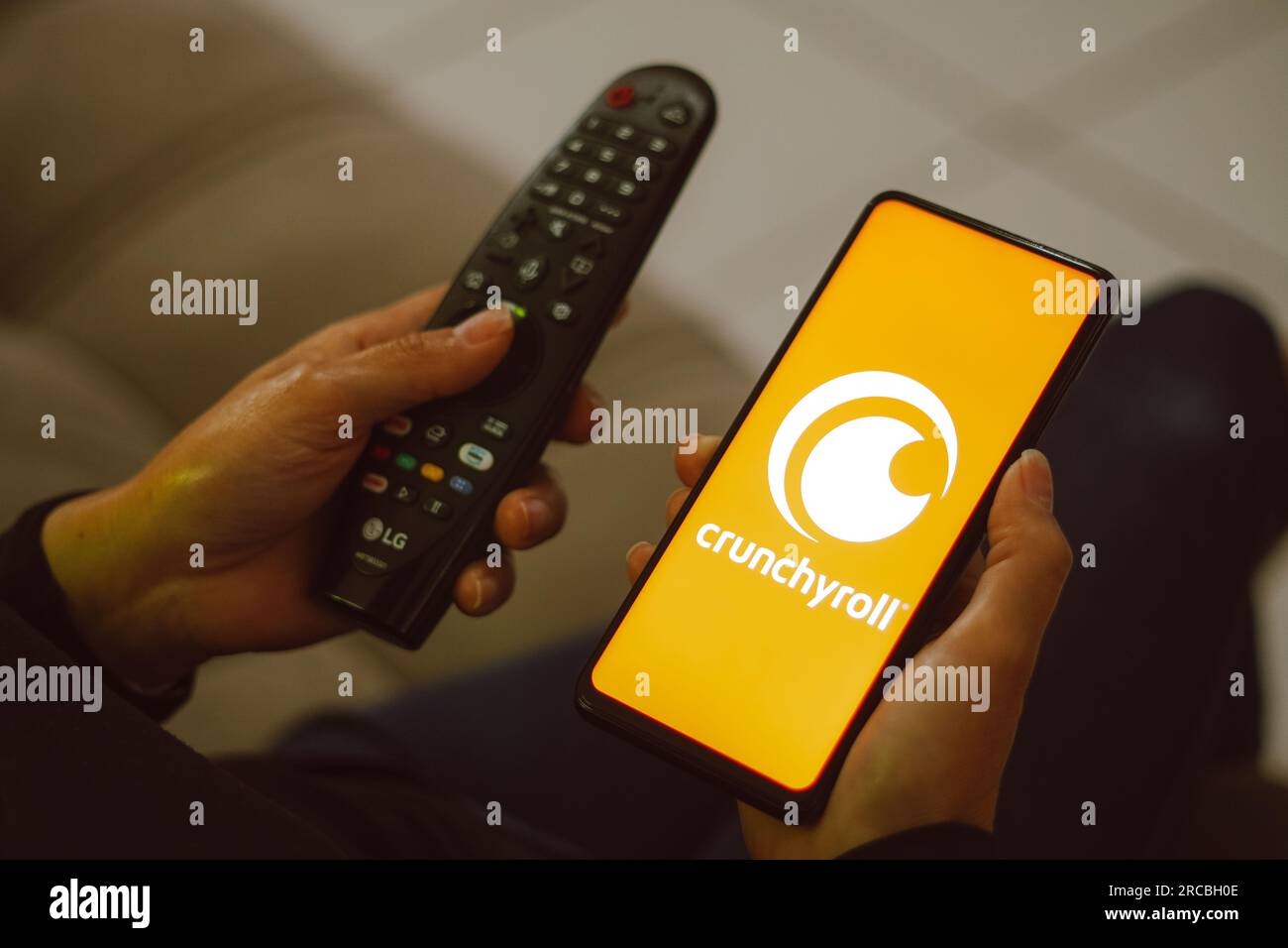 Crunchyroll Projects  Photos, videos, logos, illustrations and