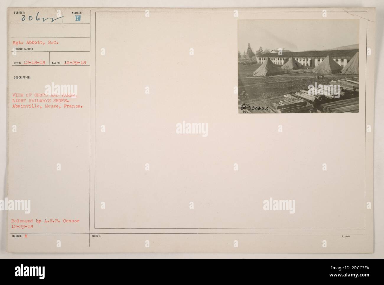World war i light railway hi-res stock photography and images - Alamy
