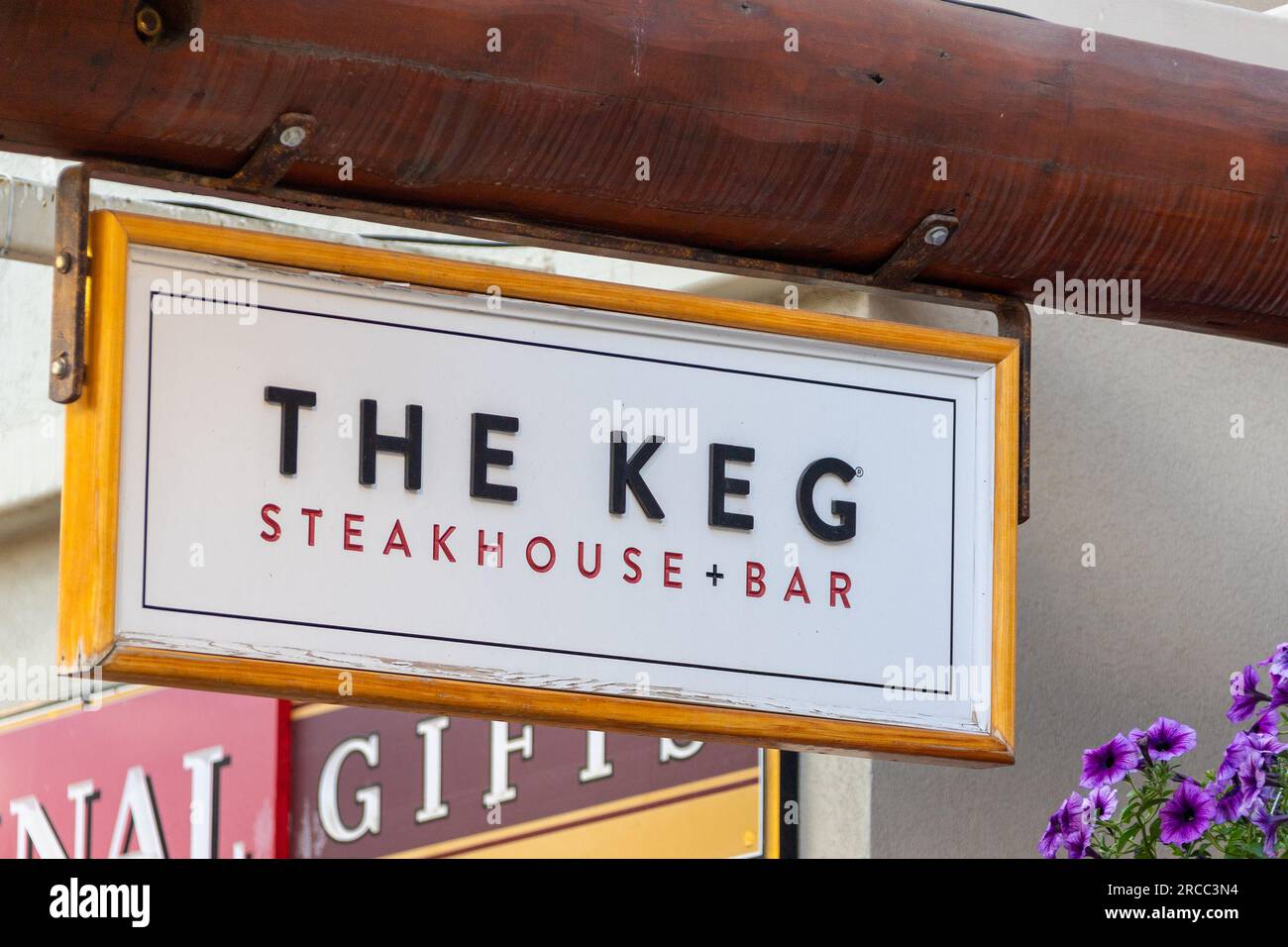 The 2024 keg canada