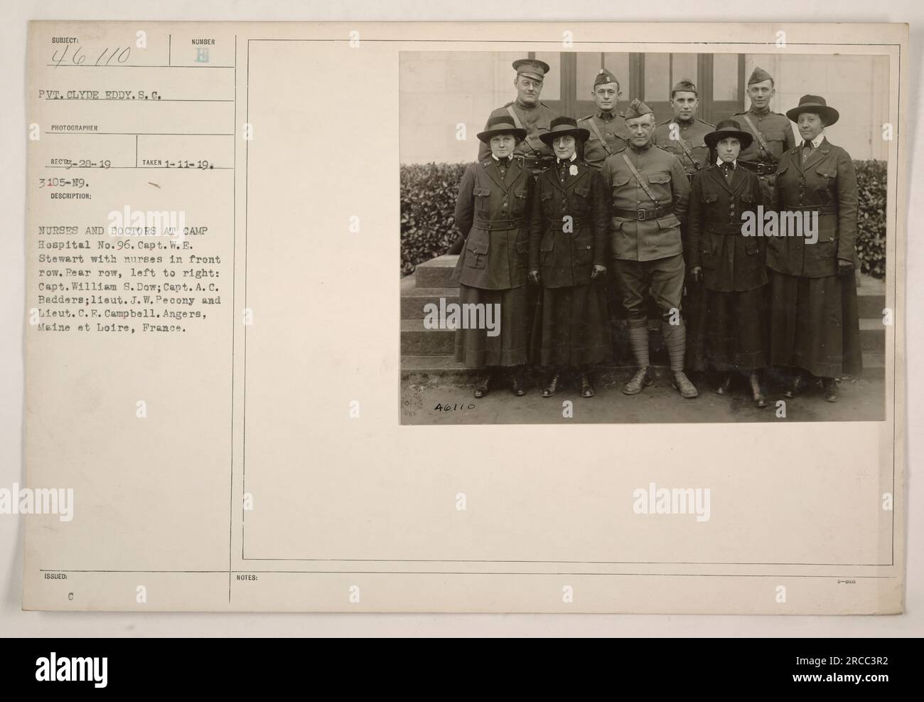 Army nurses in world war 11 hi-res stock photography and images - Alamy