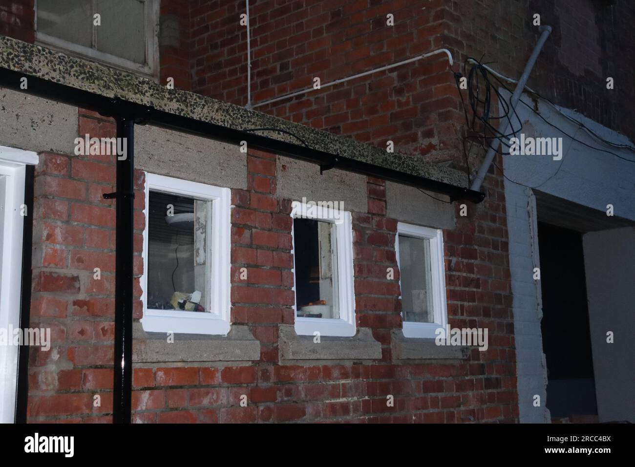 Linen factory belfast hires stock photography and images Alamy