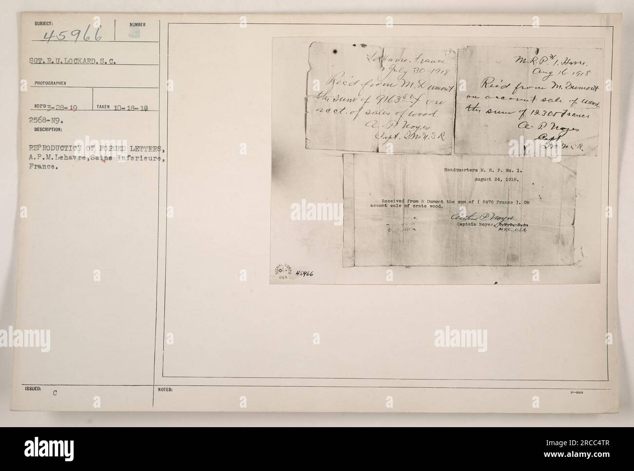 Captain bayan meca hi-res stock photography and images - Alamy