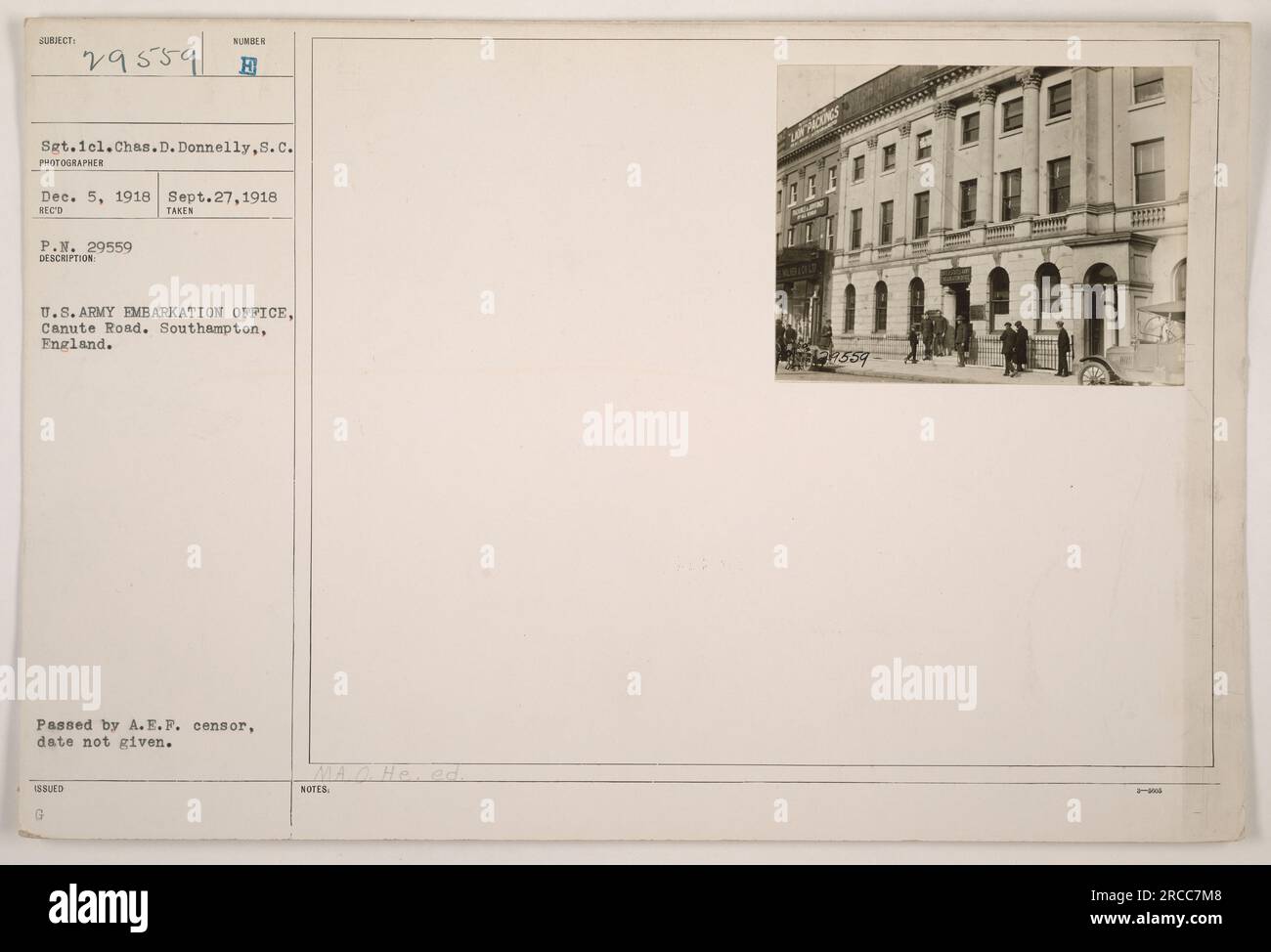 U s army embarkation office hires stock photography and images Alamy