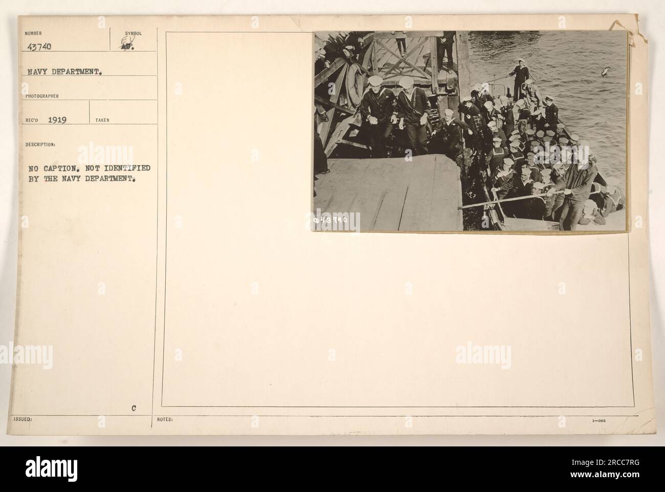 Ww1 navy loading hi-res stock photography and images - Alamy