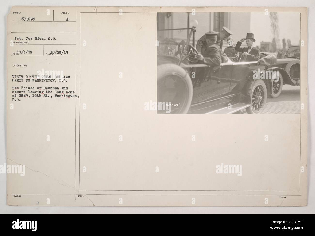 Washington d c scene 1910s hi-res stock photography and images - Alamy