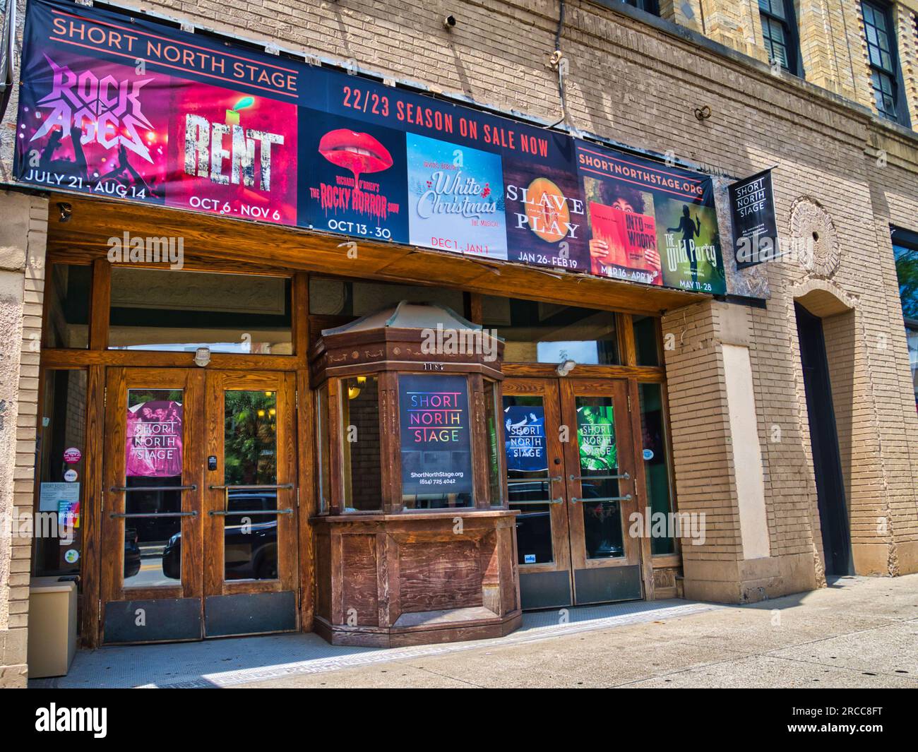 Entertainment emporium hi-res stock photography and images - Alamy