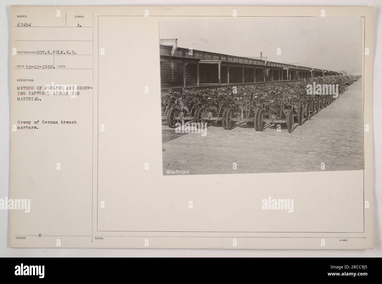 Captured war materi hi-res stock photography and images - Alamy