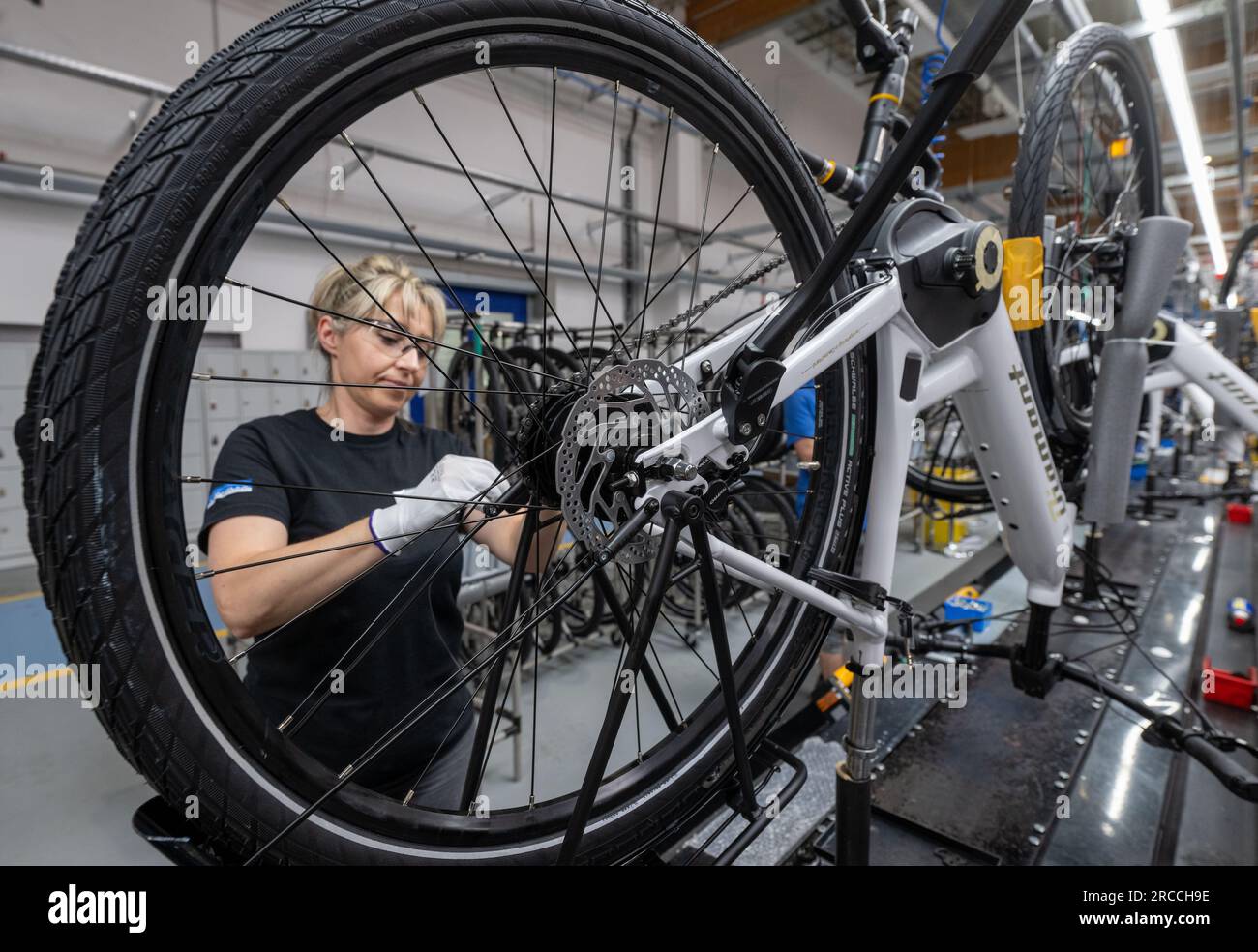 E bicycle manufacturers sale