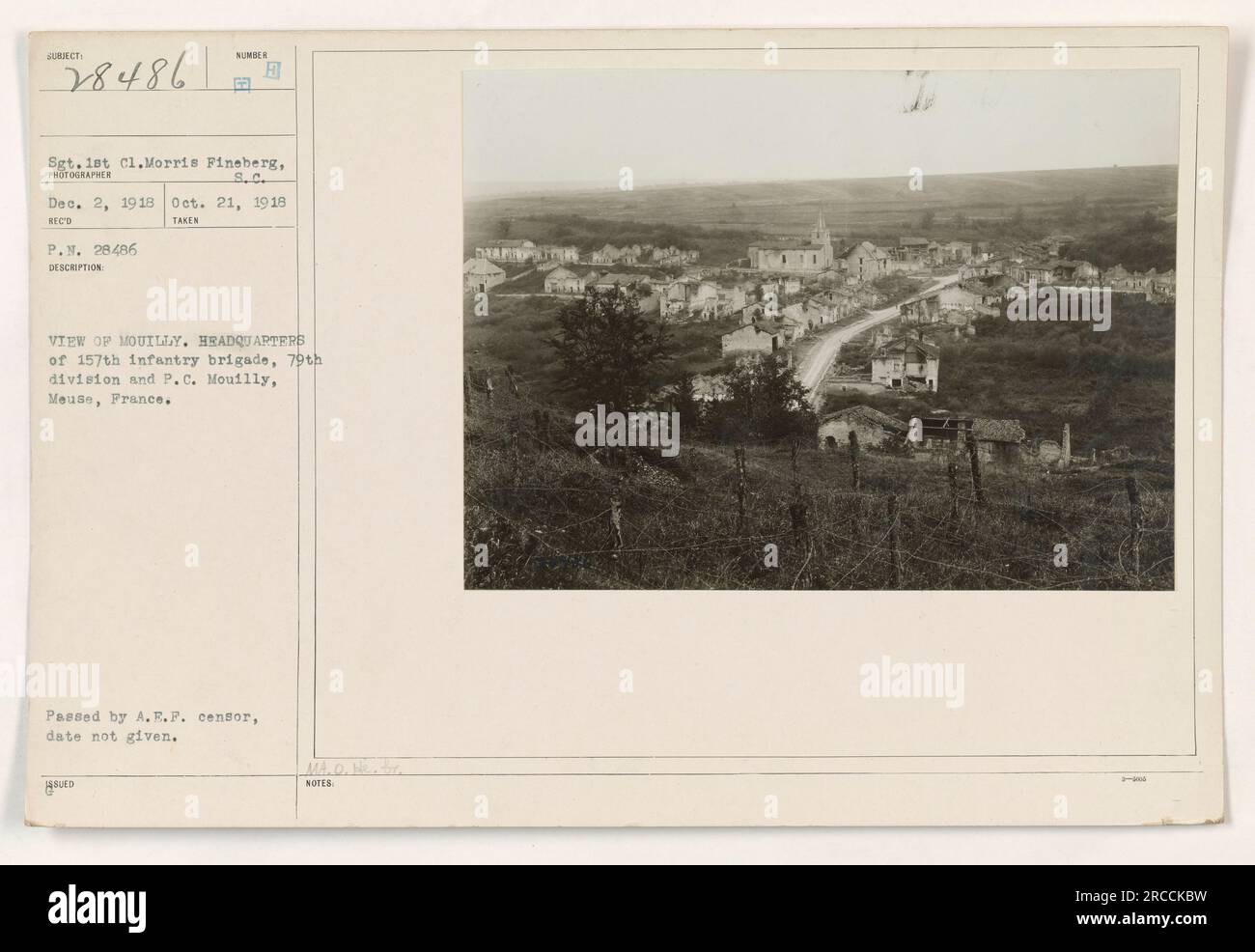 157th brigade infantry hires stock photography and images Alamy