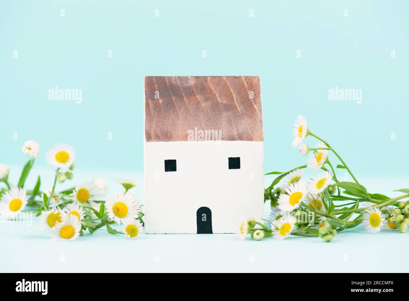 Sustainable real estate hi-res stock photography and images - Alamy