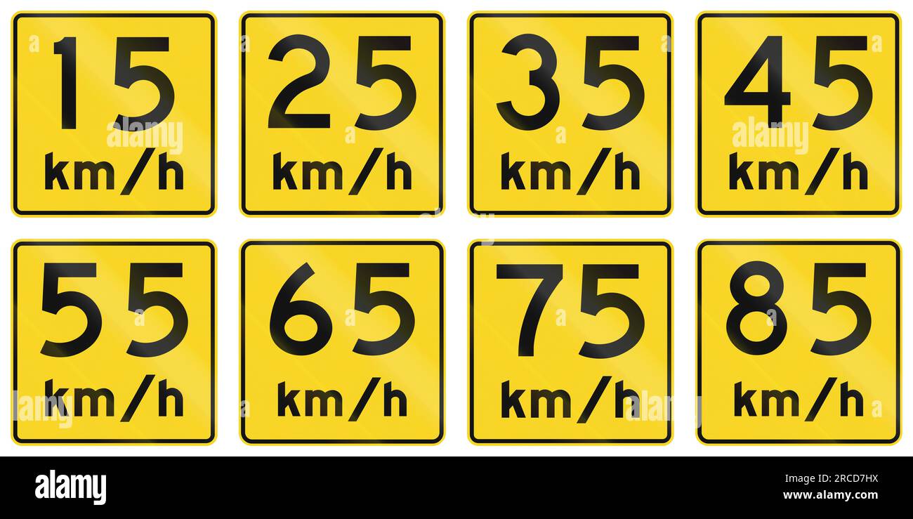 Speed Limit 15 Kmh In Canada Stock Photo Alamy speed-limit-15-kmh-in-canada-stock-photo-alamy