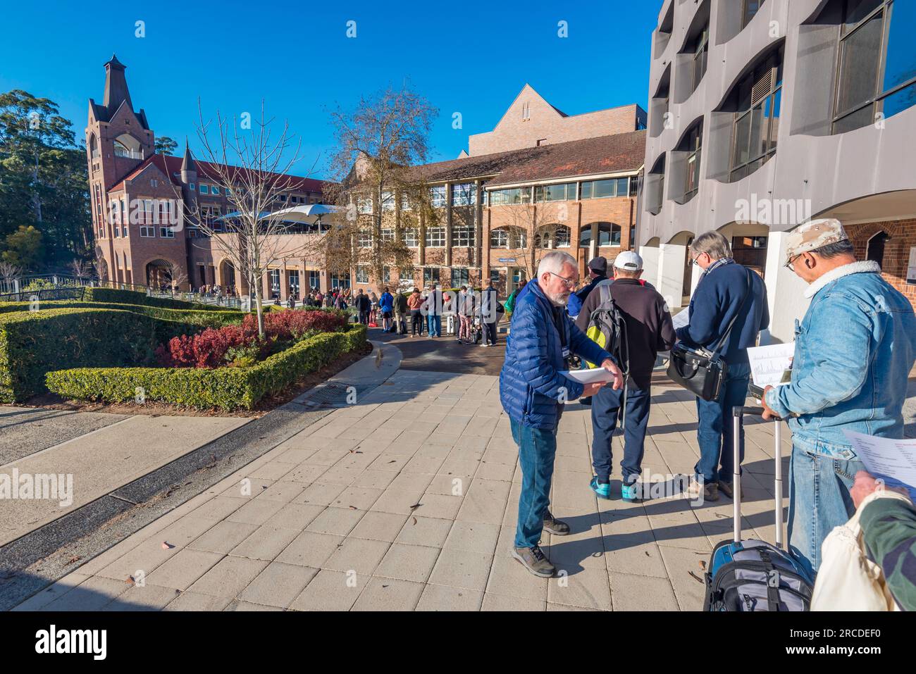 Bookfair bookfairs australia hires stock photography and images Alamy