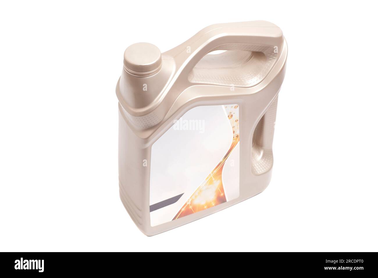 engine oil bottle isolated on white Stock Photo Alamy