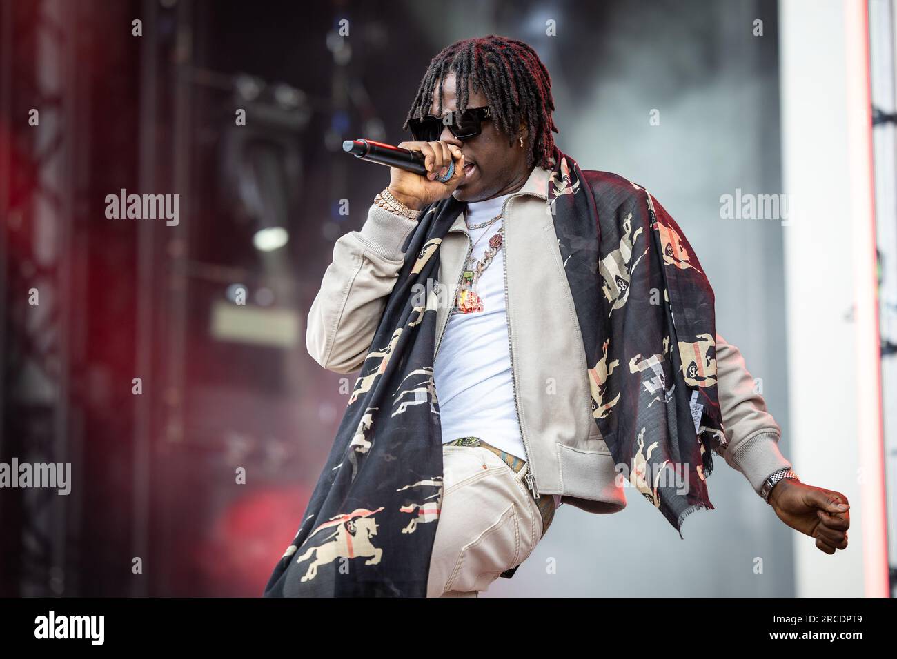 Slottsfjell 2023 hires stock photography and images Alamy