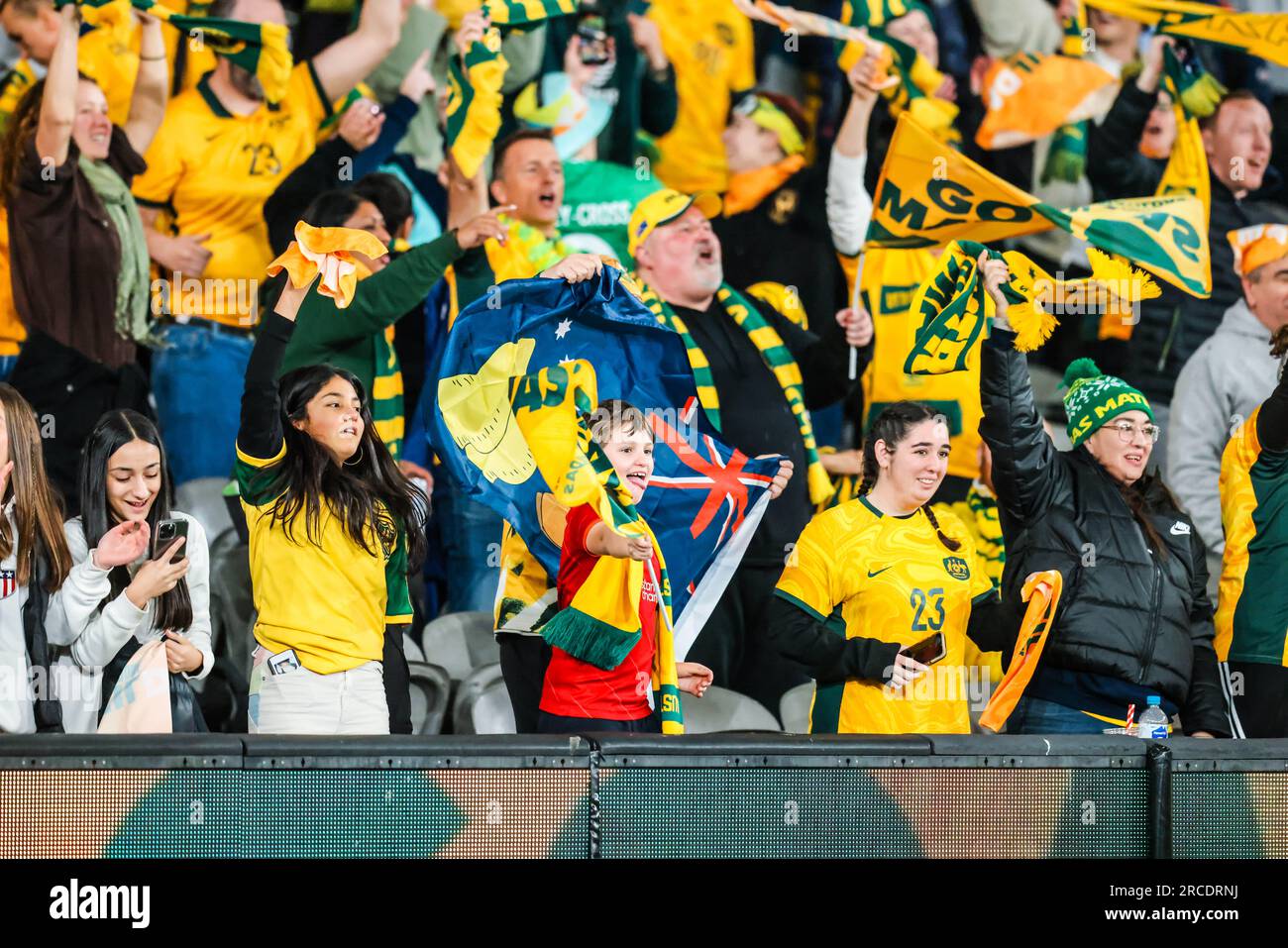 Melbourne, Victoria, Australia. 14th July, 2023. MELBOURNE, AUSTRALIA